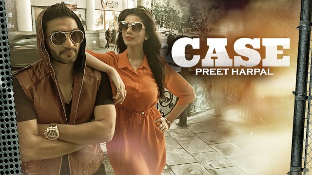 Case HD Video Song Preet Harpal 2016 Deep Jandu Latest Punjabi Songs