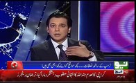 Ahmed Qureshi states that US Media was misleading the whole world about Donald Trump