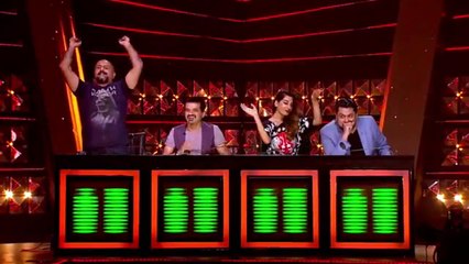 Sharvi Yadav sings Wild Things by Alessia Cara