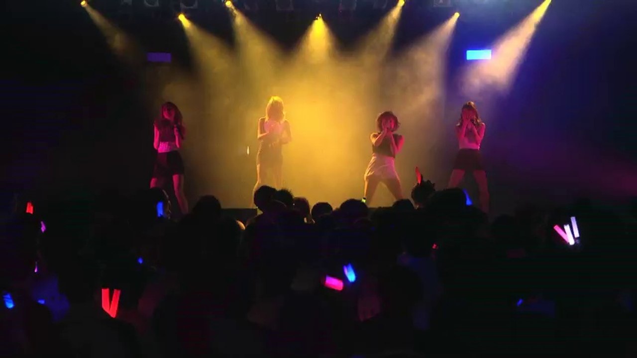 チャオベラ10周年記念ライブ①（2016.8.2 ニコ生）