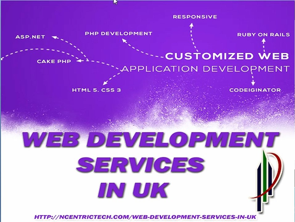 web development services in uk