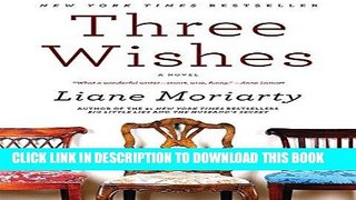 [PDF] Three Wishes: A Novel Full Online