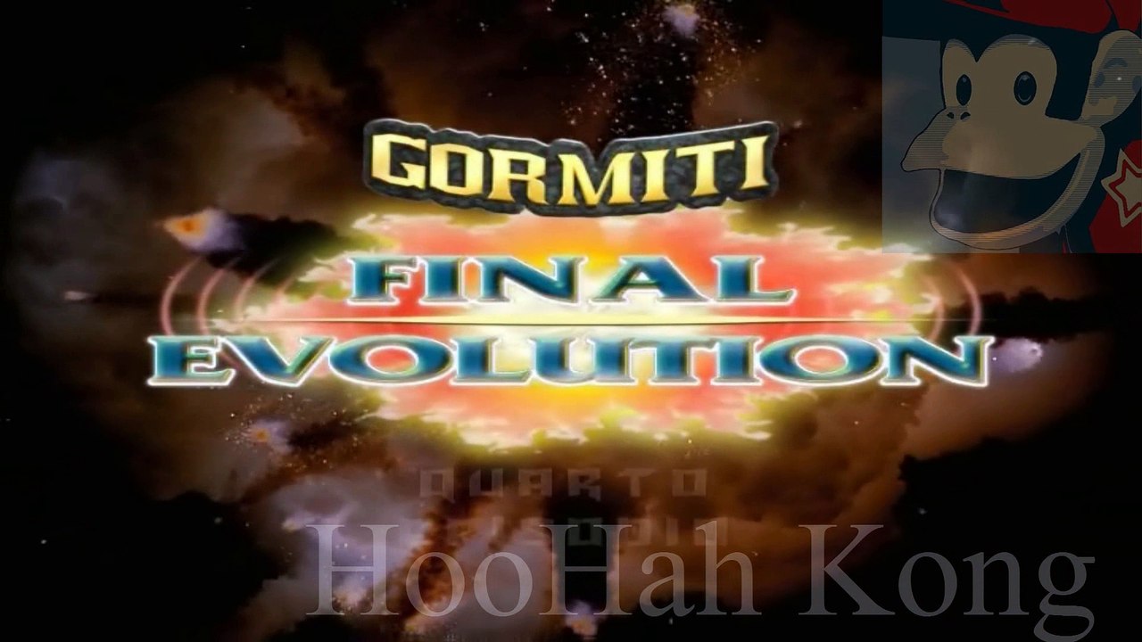 Gormiti Final Evolution Episode 4 Fullscreen
