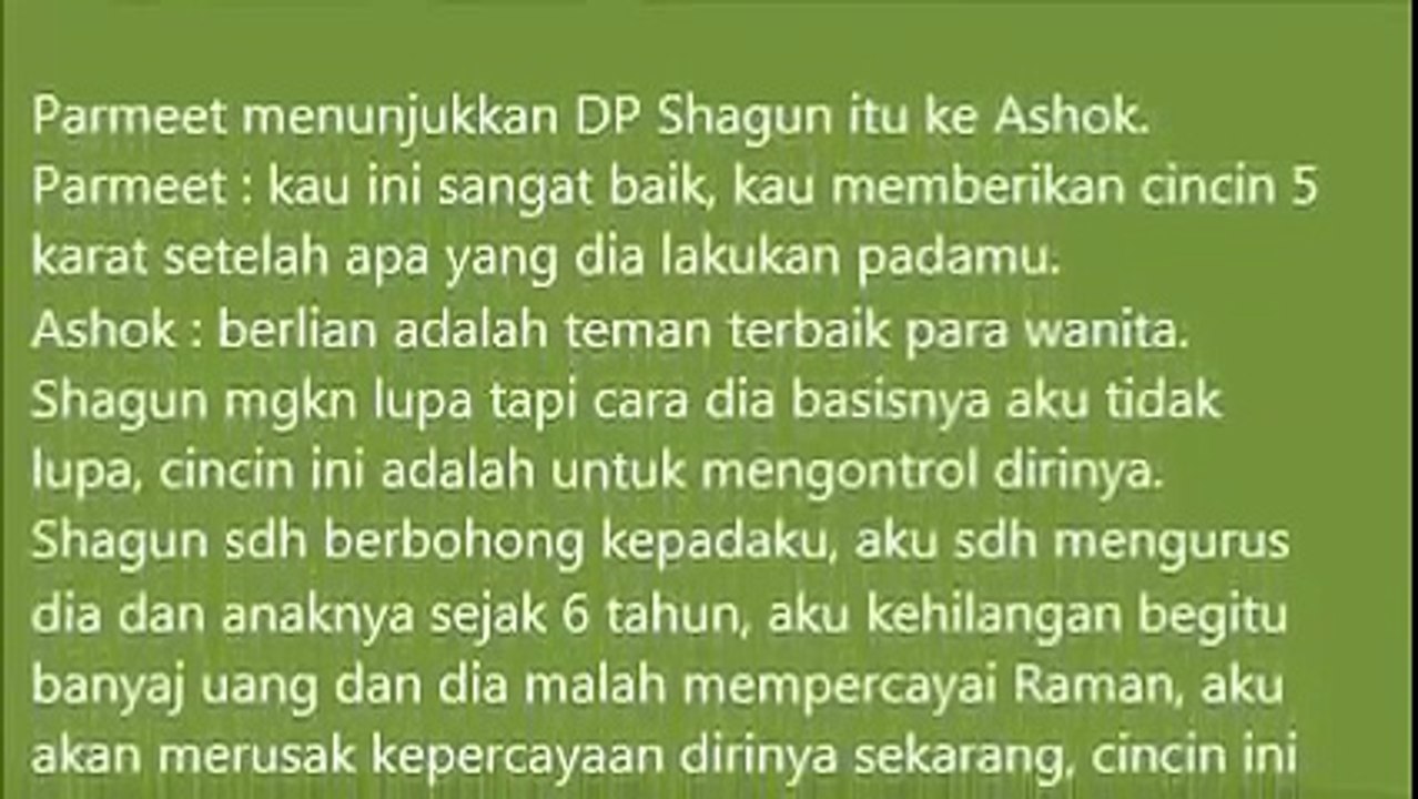 Sinopsis Mohabbatein Episode 193 Tayang di ANTV