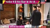 Pardes Mein Hai Mera Dil 14th November 2016