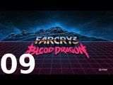 Let's Play Far Cry 3 Blood Dragon Part 09 Hunting a rogue scientist