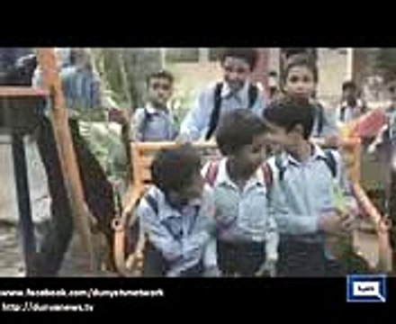 bara dushman bana phirta ha jo bacho sa larta ha video 2016