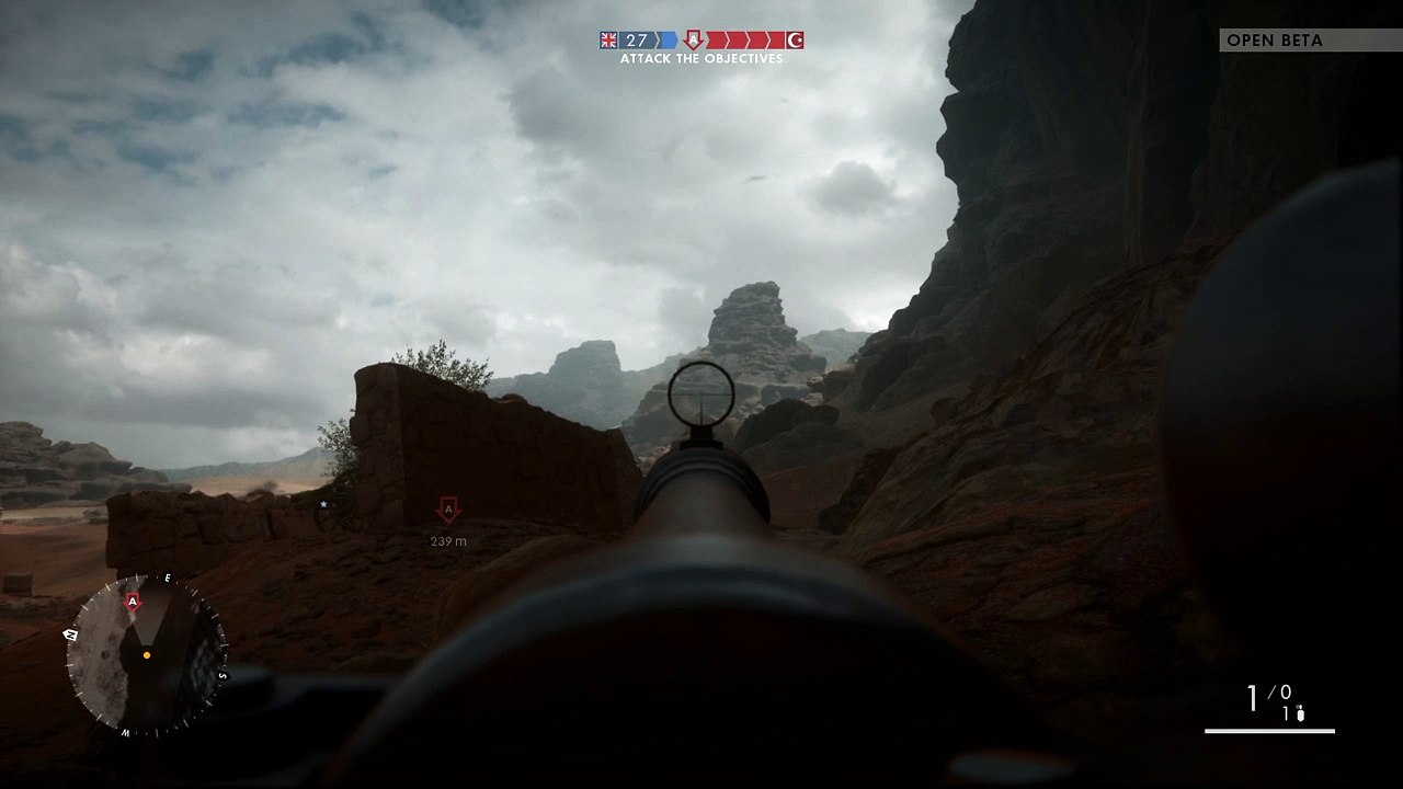 Rocketgun vs sniper