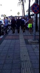 “Dardanët” fillojnë festën në Turqi