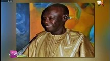 Portrait de Ndiouga Dieng, tout ce que vous ne savez pas sur l'homme et l'artiste... Regardez