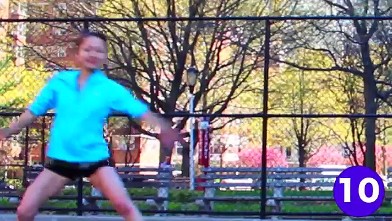 How To Get SPLITS - WITHOUT STRETCHING?!