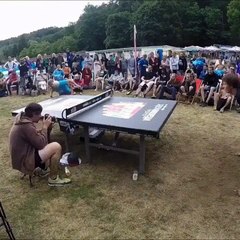 The most physically active sport