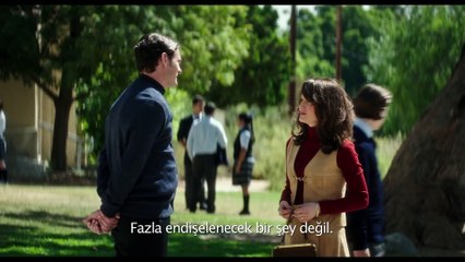 Ölüm Alfabesi 2: Kötülüğün Başlangıcı (2016) Fragman