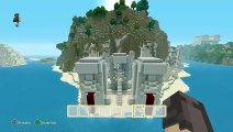 DonAleszandro's Minecraft Kanal : ««-Tiki Bau mit Hephaestus dem Handwerker-»» (359)