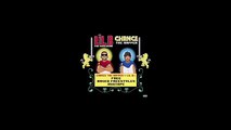 Lil B x Chance The Rapper - Whats Next (Free Based Freestyle Mixtape)
