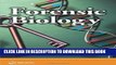 Ebook Forensic Biology: Identification and DNA Analysis of Biological Evidence Free Read