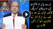Nadeem Malik proves with evidence that recent written clarification from Hussain Nawaz in Shahzeb Khanzada show was wrong