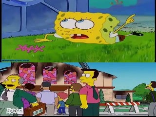 bob esponja temporada 1 capitulo 3 by jonytk (Apto para todo el publico desactivar control parental) jonytk.esy.es