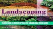 [PDF] Landscaping Principles and Practices Full Online