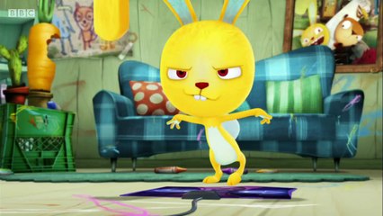 Endangered Species . s01e38 . Pickle Says_ Relax! . children story