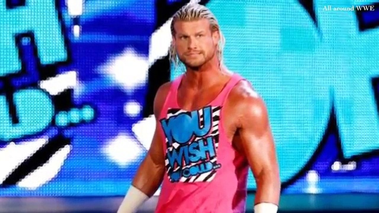 Top 10 WWE Superstars as Kids 2016
