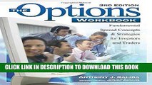 Ebook The Options Workbook: Fundamental Spread Concepts and Strategies for Investors and Traders,