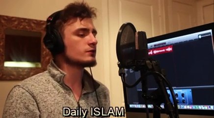 Very Beautiful Voice Must Listen