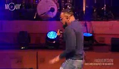 ALONZO - Binta (version #MouvLiveShow )