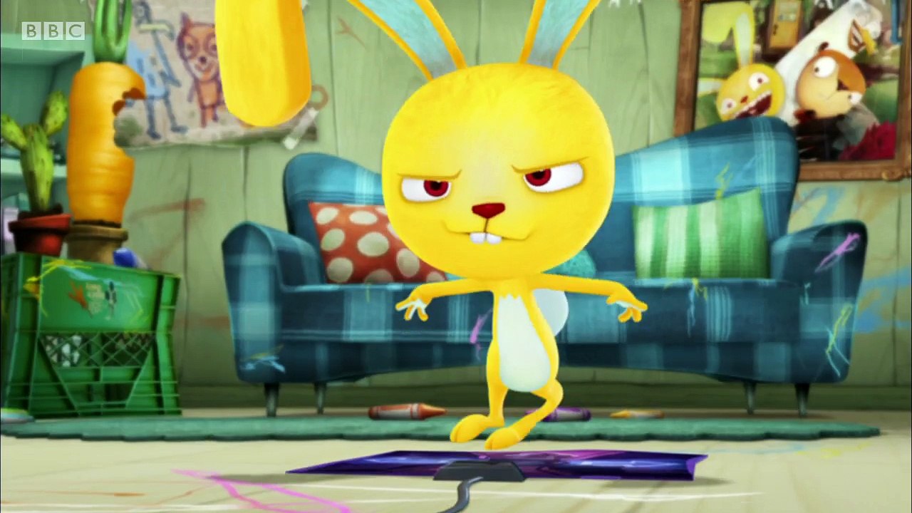 Endangered Species . s01e40 . Gull to Sleep . children story