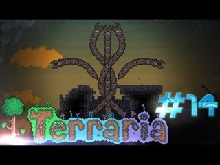 Terraria Sorozat: #14 - Csillageső