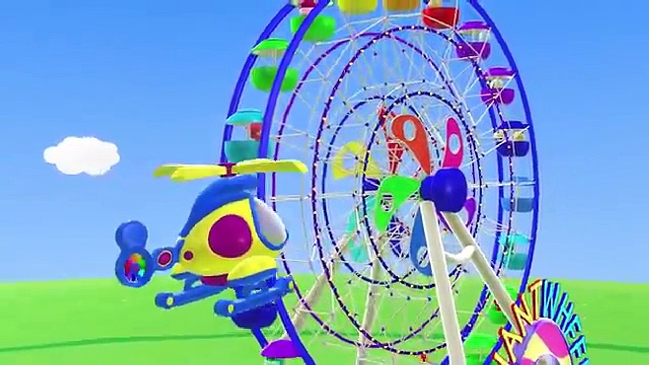 Развивающие мультики для детей про машинки все серии подряд, сборник мультиков Зим Зум