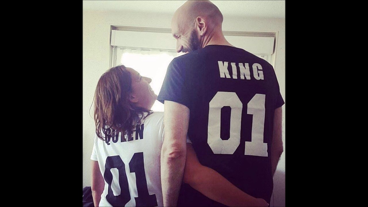 10 ans ma Queeny...