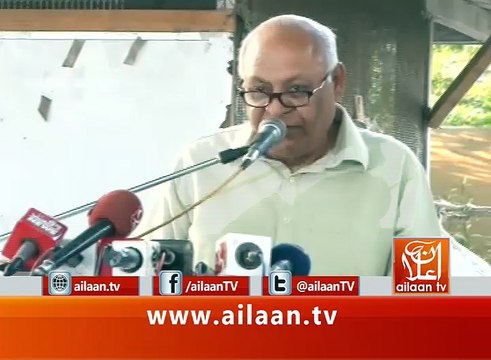 Mir Hasil Bizenjo Speech 12 November 2016 #NationalParty #Balochistan @hasilbizenjo