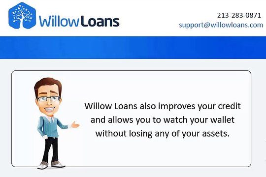 Low Interest Rate Personal Loans