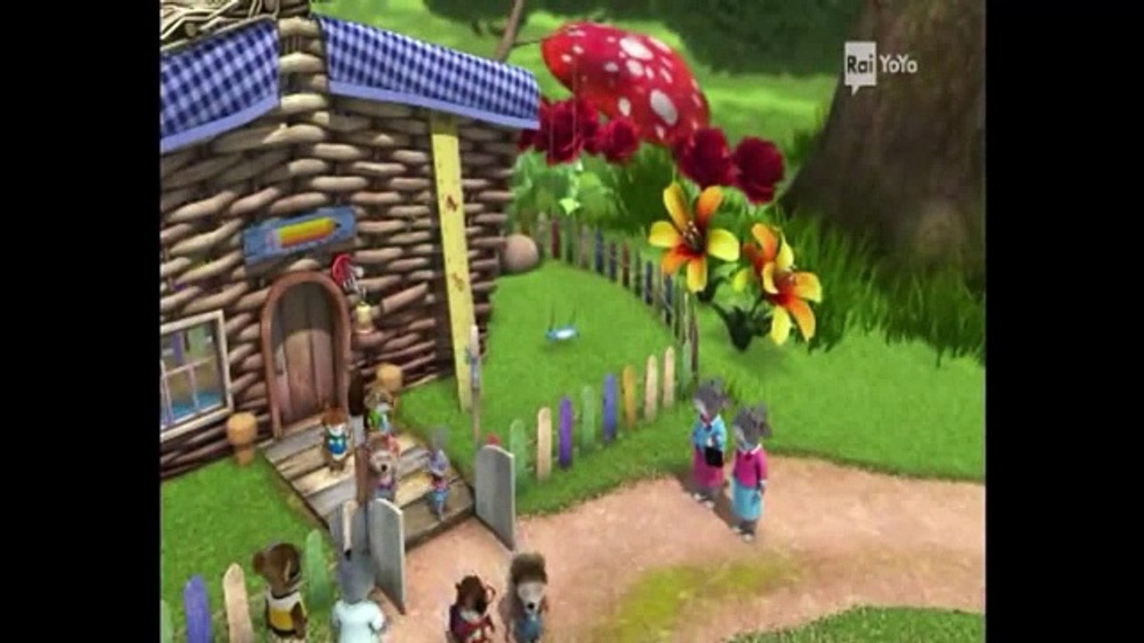 Topo Tip Ep. 18 - Le cose degli altri vanno trattate bene