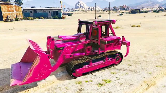 Спайдермен & Цветные Машинки и Грузовик гонки по Супер Горке , веселый мультик игра для детей