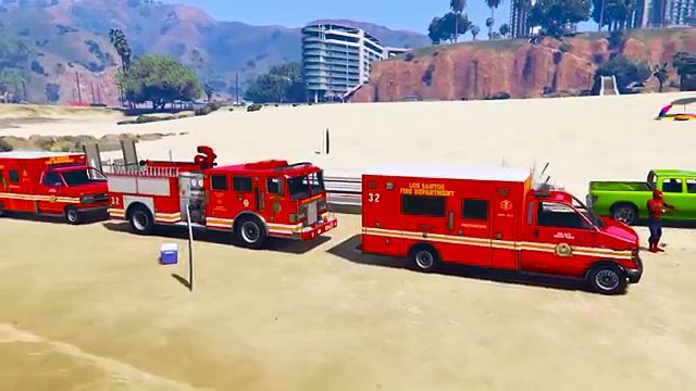 Спайдермен & Цветные Машины веселое приключение , интересный мультик игра для детей