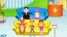 Doctor Kids Games Libii Hospital - Education Game For Children By Libii Tech Limited