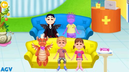 Doctor Kids Games Libii Hospital - Education Game For Children By Libii Tech Limited