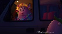 Monsters University Celebrates Mothers Anywhere - Disney Movies Anywhere