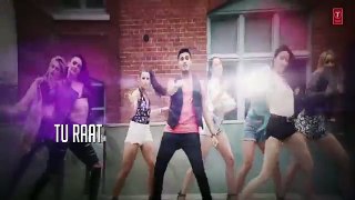 SANAM HO JA Lyrical  Video Song - Arjun - Latest Hindi Song 2016 - T-Series