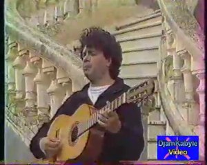 Agraw Boudjemaa "Ali Baba & ses 40 voleurs"