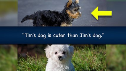 Everyday English Grammar_ Comparatives