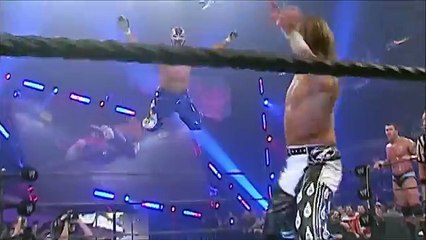 WWE 2016 Top 10 Most Shocking Survivor Series Eliminations