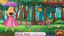 Sleeping Beauty StoryTeller Game Movie - Disney Princess Aurora Story Game For Girls New HD