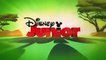 The Lion Guard TV Series Disney Junior PROMO!