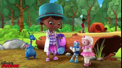 Welcome To Disney Junior YouTube!
