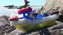 Color Changers Cars & Partysaurus Rex Beach Party Disney Pixar Toy Story Color Splash Buddies Boat