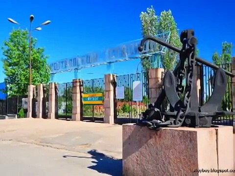 Мы любим Николаев Юмор фильм на день города 2012)