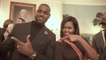 Le Mannequin Challenge de Michelle Obama et les Cleveland Cavaliers de LeBron James à la Maison Blanche